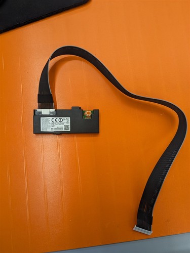 ⭐️⭐️⭐️⭐️⭐️ TV WiFi Wireless Module Adapter BN59-01264A w Cable
