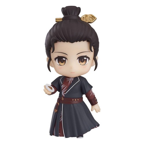 Feng Qi Luo Yang Nendoroid Action Figure Wu Siyue 10 cm ( Good Smile Company ) | eBay