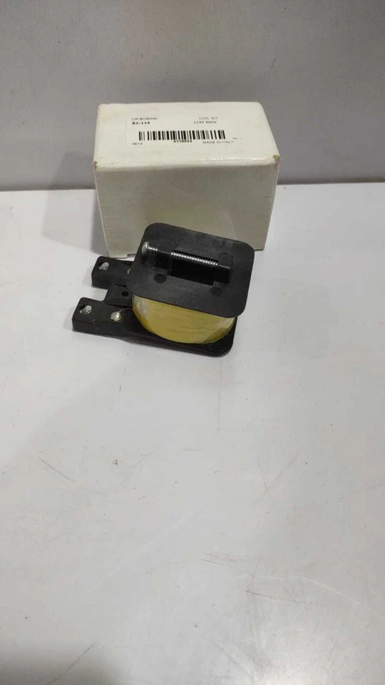 Kit de bobina CR.Bobina B2-115 115V 60Hz Foto 2 de 4