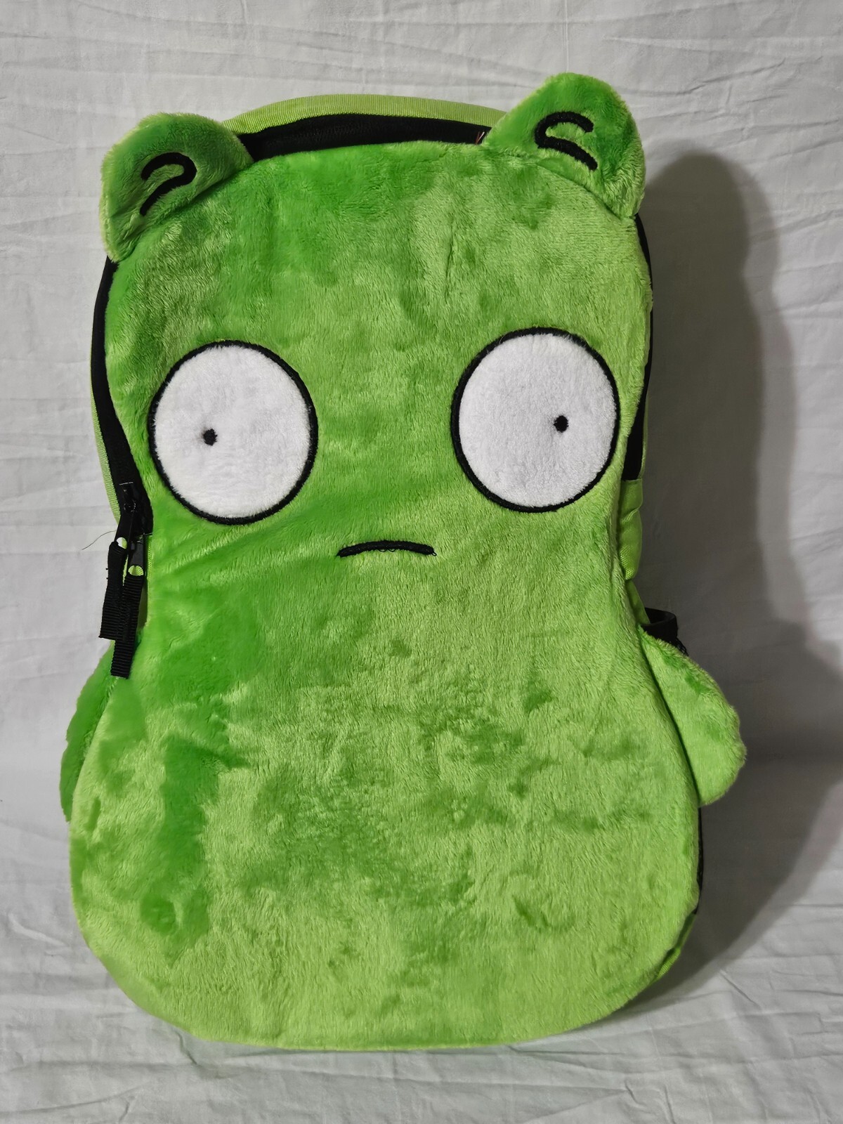 Kuchi Kopi Backpack w/tag. Bob's Burgers. Thinkgeek. eNotary