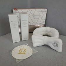 2 Monat Sun Veil Sunscreen SPF 30   1.7 fl oz All Skin Types With Accessories
