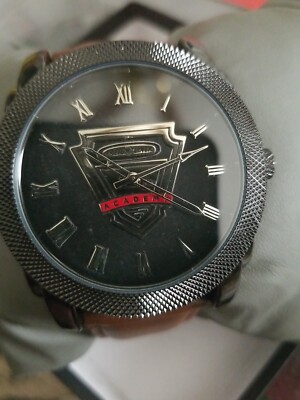 Selco Geneve Watch