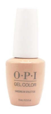 Vernis Gel OPI Gelcolor Summer Make The Rules - 15 Ml, Collection été