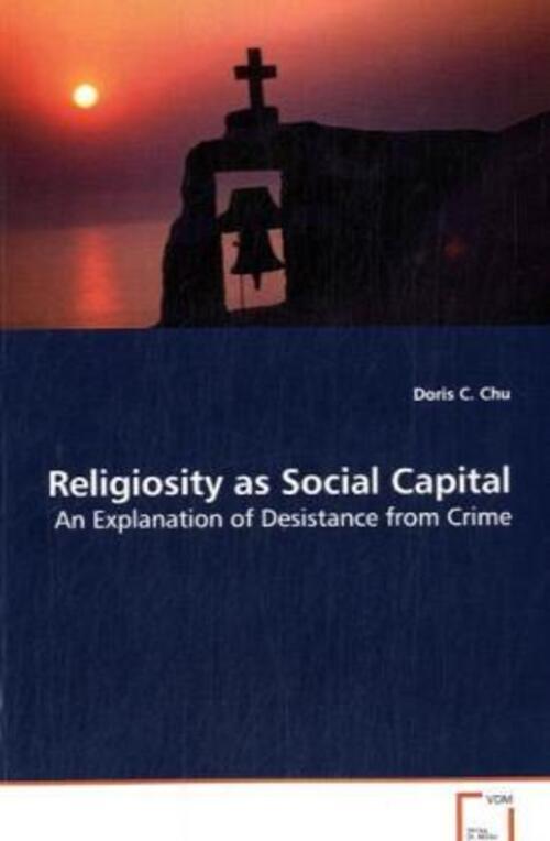 Thumbnail - Doris C. Chu | Religiosity As Social Capital | Taschenbuch | Englisch
