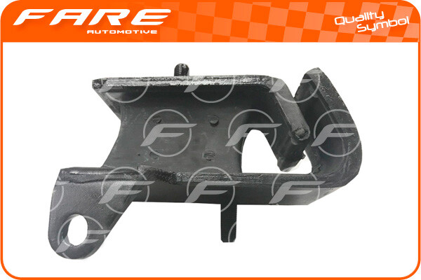 Support moteur FARE SA 4898 pour éliminer les vibrations sur Nissan Serena