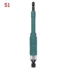 Extended Pneumatic Sander Grinder Rust Removal Polisher Machine Pneumatic Tools