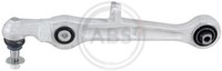 A.B.S. 210914 Querlenker FüR Audi Seat