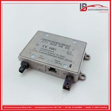 MERCEDES BENZ CLS C219 350 CGI Antennenverstärker 2118200885 09701212