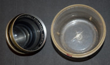 VTG, RETINA-LONGAR-XENON, f:4/80mm Schneider-Kreuznach Lens, 4652769, Pre-Owned