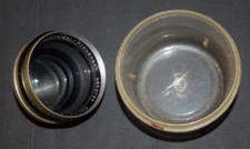 VTG, RETINA-LONGAR-XENON, f:4/80mm Schneider-Kreuznach Lens, 4652769, Pre-Owned