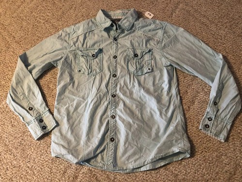 Chemise De Pêche Columbia Pour Femme, Taille Medium, Bleu Clair, Manches Courtes, état D'occasion