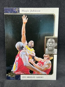 1996 Upper Deck Sp Basketball | eBay