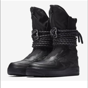botas air force