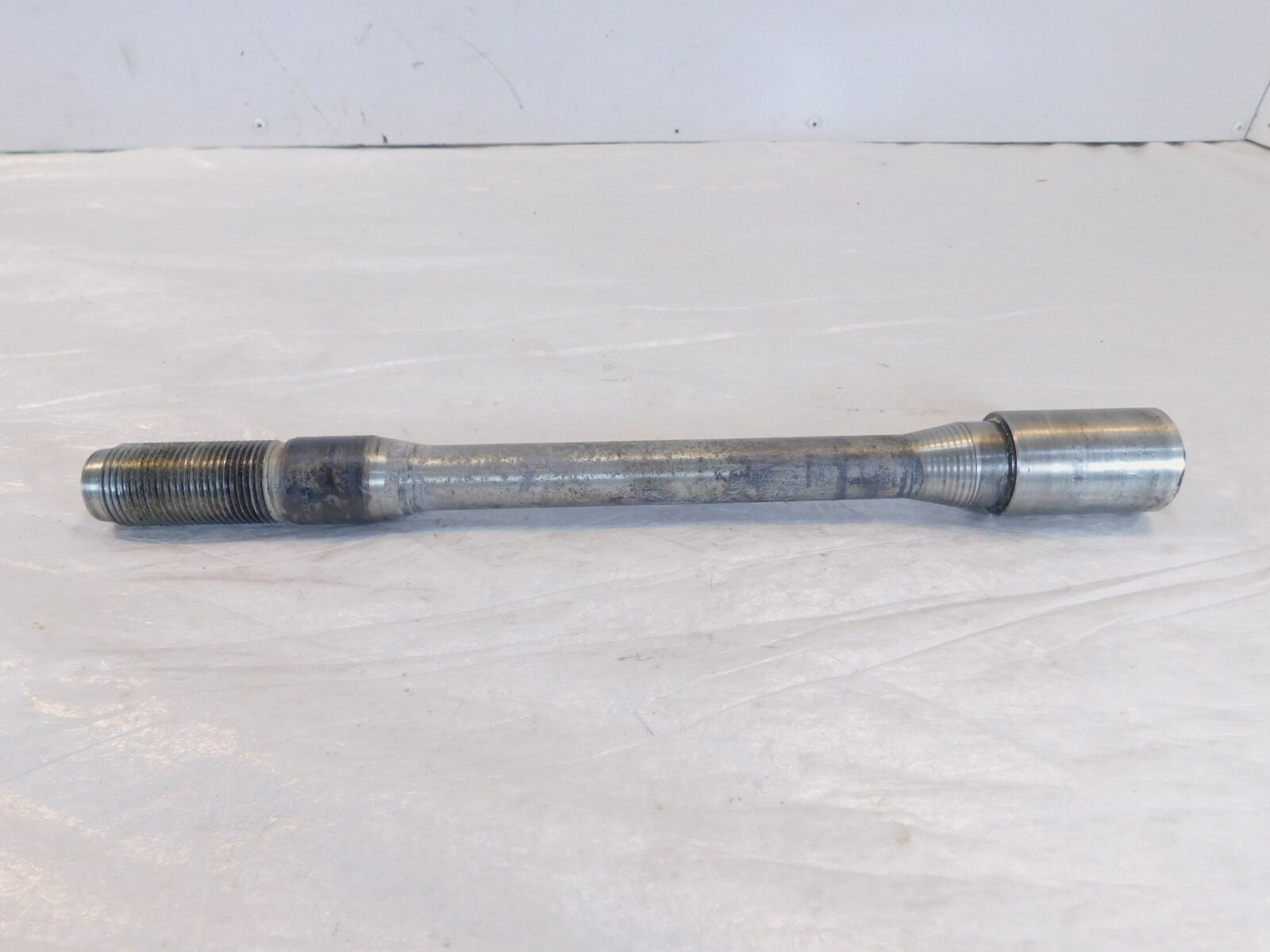 20062009 Buell XB XB9 XB12 Firebolt Lightning & Ulysses Rear Wheel