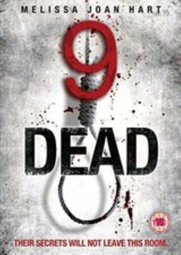 9 Dead DVD FREE SHIPPING
