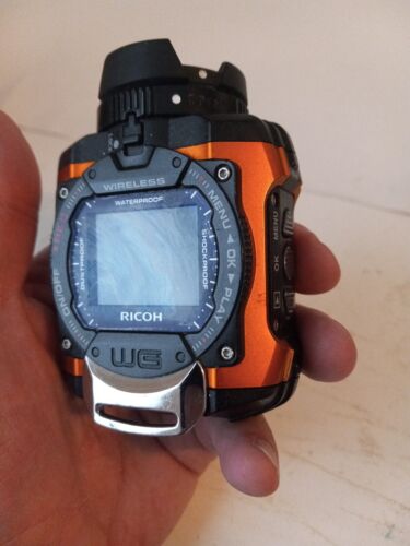 Ricoh Wg-m1