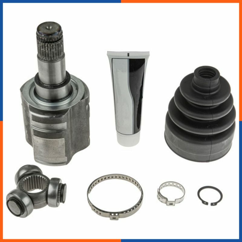 Joint intérieur de précision pour arbre transmission TOYOTA 0111-KUN26