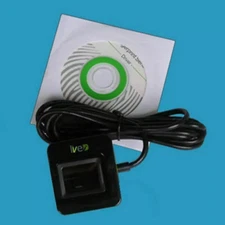 ZKTeco fingerprint reader Live 20R fingerprint USB reader fingerprint scanner ID