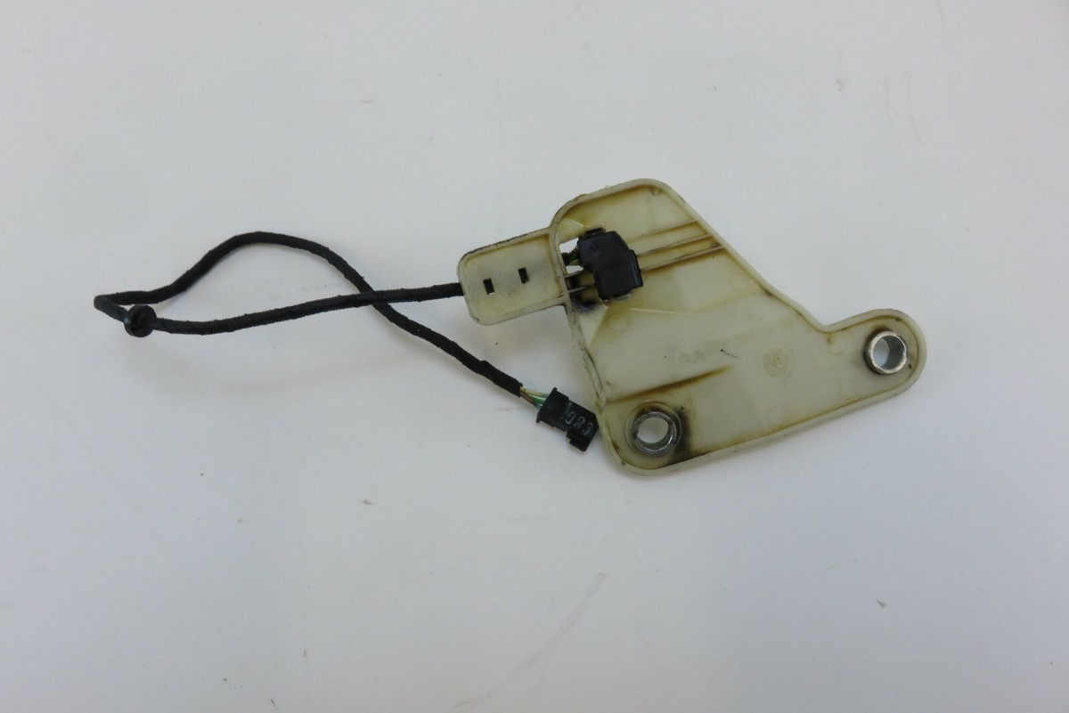 Mercedes W463 G500 G55 receiver, door closing system unit  