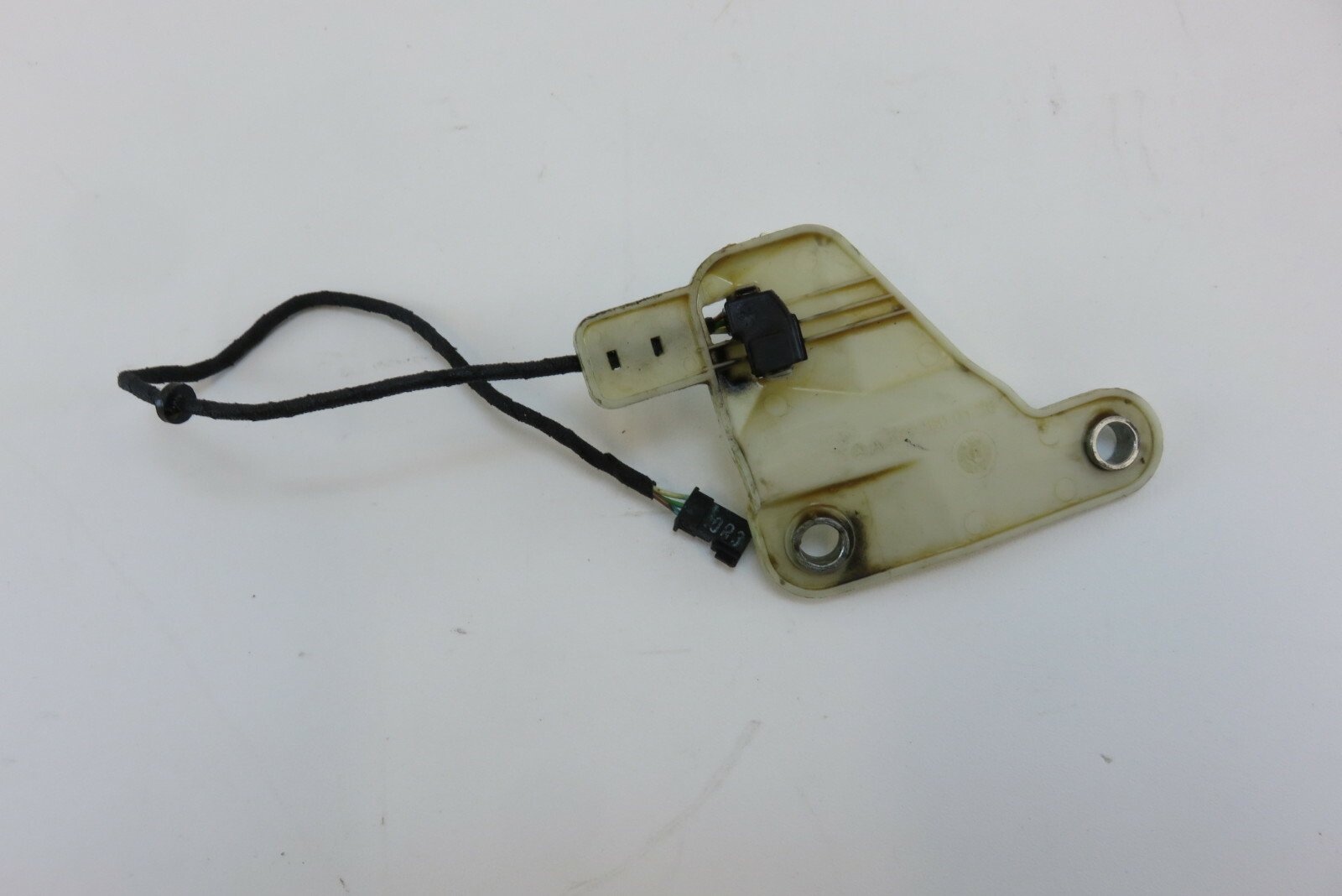 Mercedes W463 G500 G55 receiver, door closing system unit  