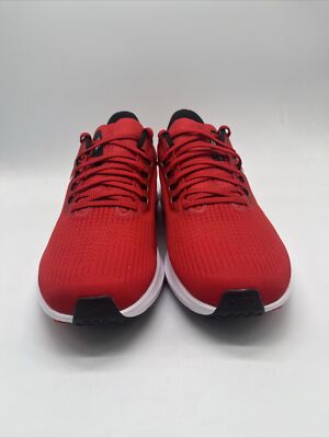 Nike Air Zoom Pegasus 39 UGA Georgia Running Shoes‎ DR1990-600 Men\'s Sz 11.5 Size 11.5 Mens New-NIKE Air Zoom Pegasus 39 NCAA “Georgia  main image 4