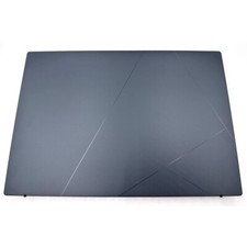 New LCD Rear Back Cover Top Case For Asus Zenbook Duo 14 UX8406 UX8406MA Laptop