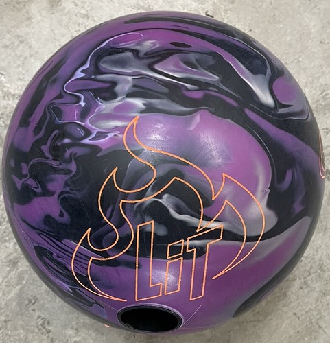 15 Lb Bowling Ball Columbia 300 Lit EBay
