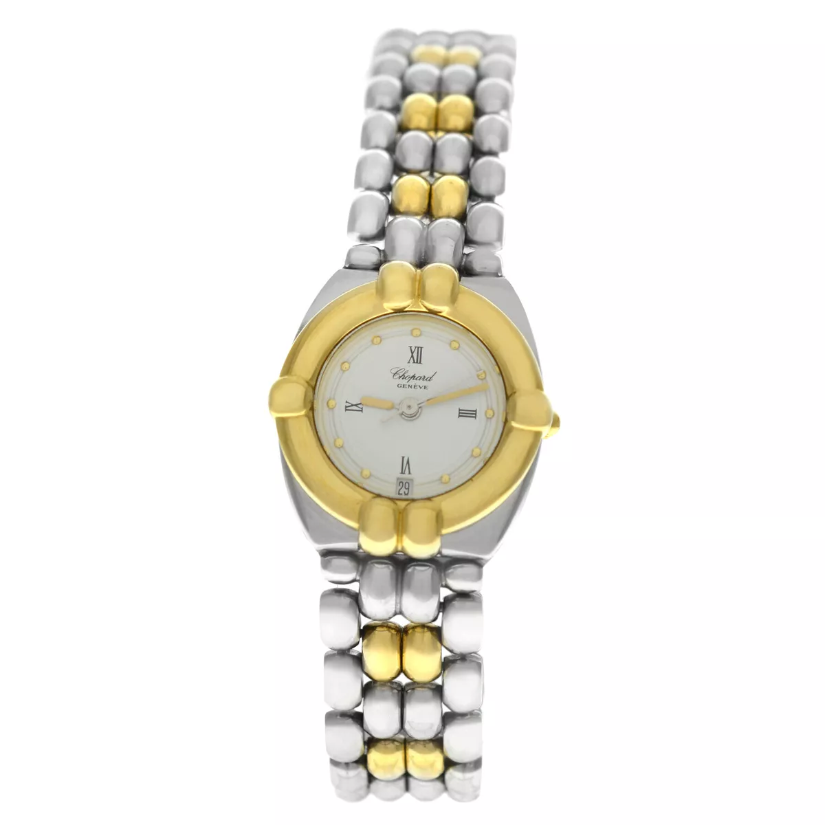Chopard gstaad top