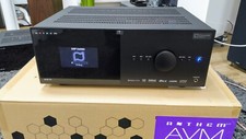 Anthem AVM 70 Pre amp HDMI 2.1 Newest version...