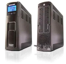 Minute Man 1000 VA Battery Backup Power Supply - Battery Included