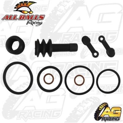 Brake Rebuild Kit All Balls Racing Front Caliper Rebuild Kit 18