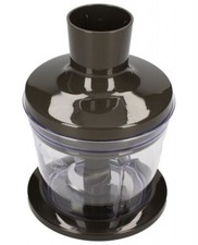 MOULINEX Tritatutto Completo 500 ml Frullatore Mixer SlimForce DD853 DD855 HB853