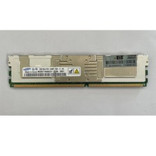 1 pezzo per HP XW6400 XW6600 XW8400 XW8600 8G DDR2 667 FBD memoria server