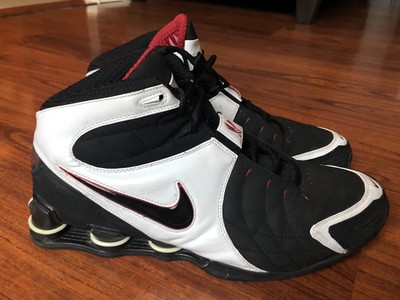 nike shox vc 5