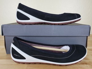 ecco biom lite ballerina