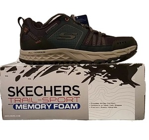 zapatos skechers para caballeros