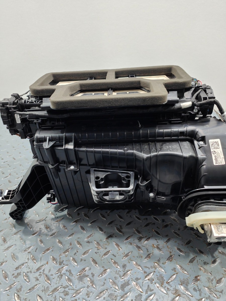 BMW 4 Series G22 G23 G26 G82 Heater Matrix Box 7949742 5A35F15 | eBay 