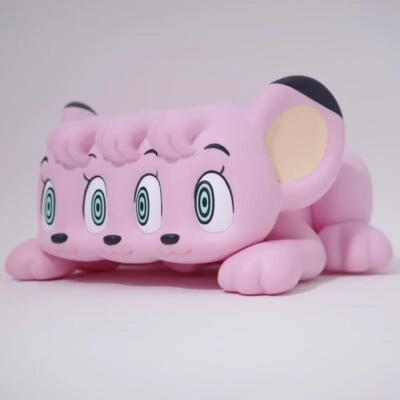 キャラクター JUNGLE EMPEROR LEO Kousuke Shimizu KOUSUKE SHIMIZU × Jungle Emperor – COMMON BASE