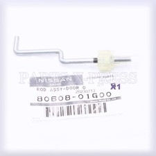 NEW OEM GENUINE NISSAN PATHFINDER OUTER DOOR ...