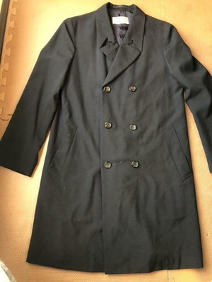 comme des garcons robe de chambre