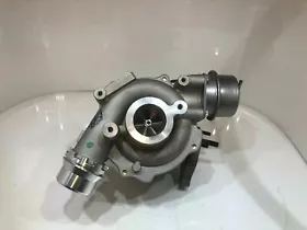 Turbolader für Nissan Renault 1.5 dCi K9K EURO6 OM607 54389700002 1441100Q0L 