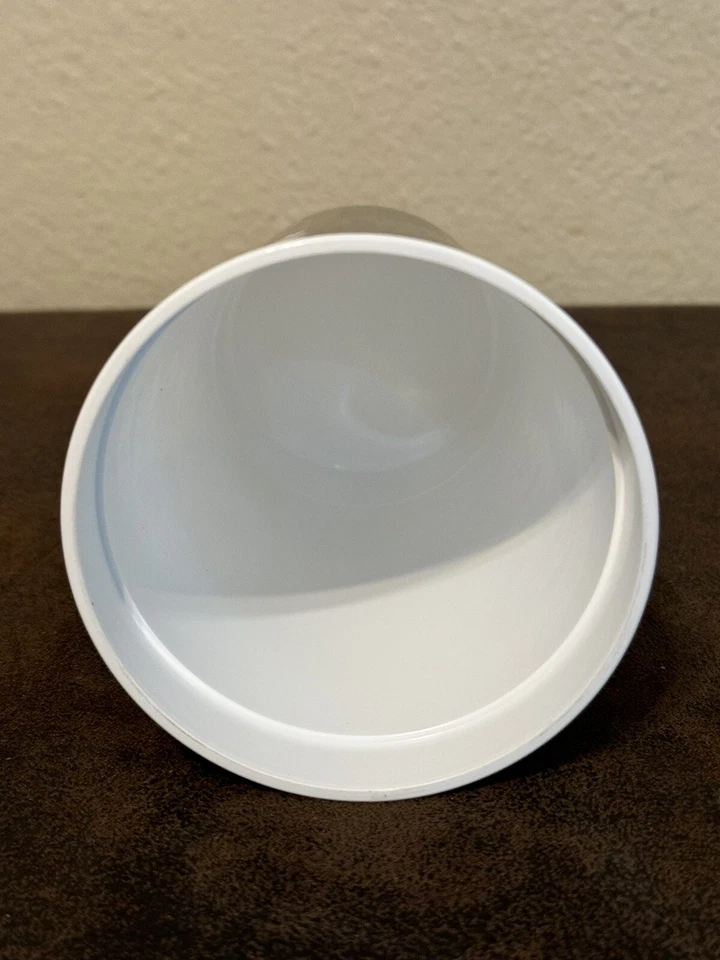 Conde Cavaliers AL Est. 1977 Mobil’s Finest Pirate Parade Black Plastic Cup - Image 4 of 4