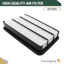 1PCS Engine Air Filter for Toyota Camry Avalon Sienna Solara Lexus RX300