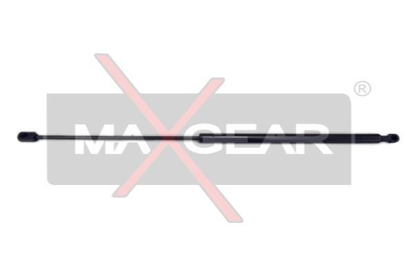 Maxgear 12-0253 Gasfeder FüR Kofferraum-/Laderaumbereich FüR Ford-image