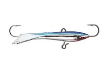 Rapala Snap Rap Hard Bait Lure, Freshwater, Size 06, 2 1/2" SNR06 CHB B-13