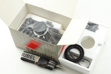 " Haut Mint " PLAUBEL 69W Pro Shift Très Large 6x9 Caméra à Film 47mm F5.6 Mc