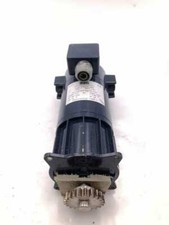 Bug P 8330-z89 Permanent Magnet Motor 160vdc 3000rpm 5401