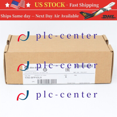 1PC NEW Allen-Bradley 1783-SFP1GLX