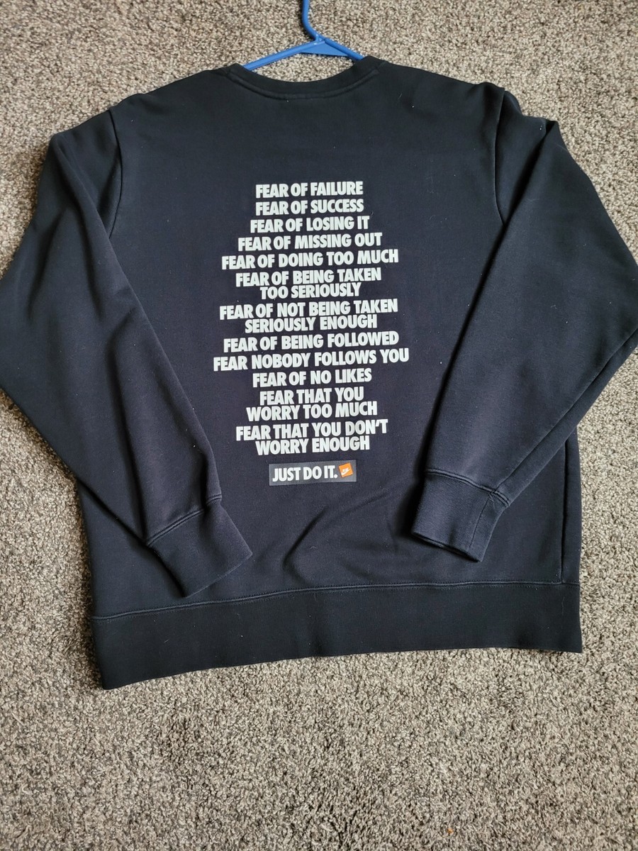 nike women's crop tee