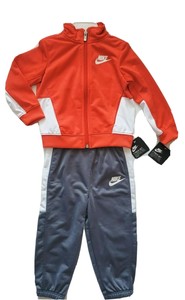 baby nike outfits boy